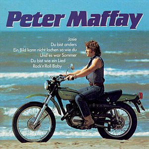 Peter Maffay