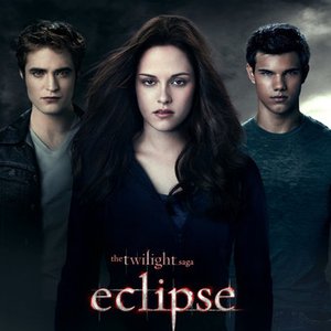 Image for 'Midnight Sun (Twilight Music)'