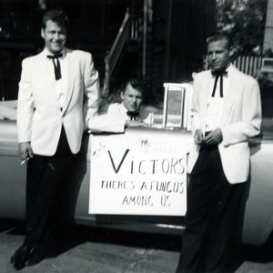 Awatar dla Hugh Barrett and the Victors