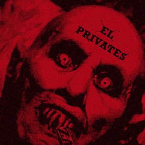 “El Privates”的封面
