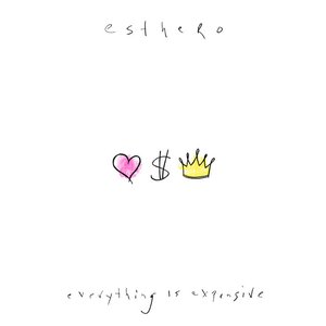 Everything Is Expensive [Explicit]