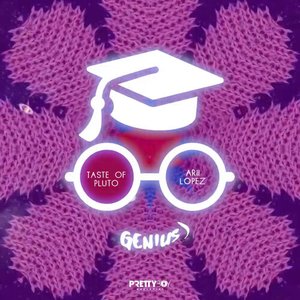 Genius (feat. Arii Lopez) - Single