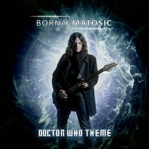 Doctor Who Theme (From "Doctor Who") [Electric Guitar Version]