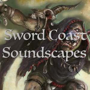 Sword Coast Soundscapes 的头像