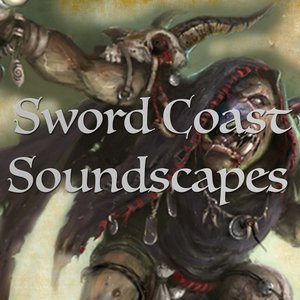 Avatar for Sword Coast Soundscapes