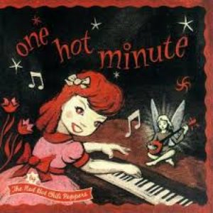 One Hot Minute [Explicit]