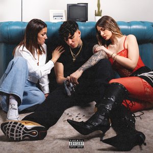 È LA (LOVE) - EP