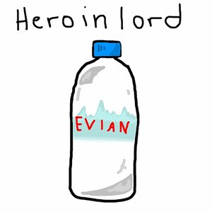 Evian - Single