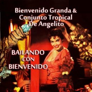 Bailando con Bienvenido