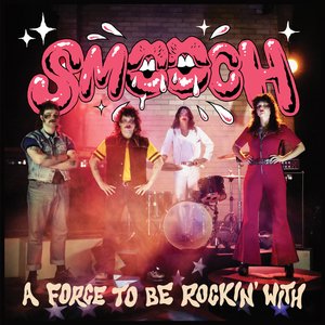 A Force To Be Rockin' With