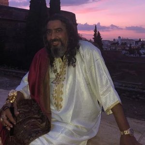 Avatar de Diego El Cigala