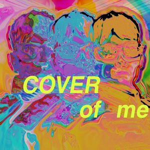 Cover of Me - Single