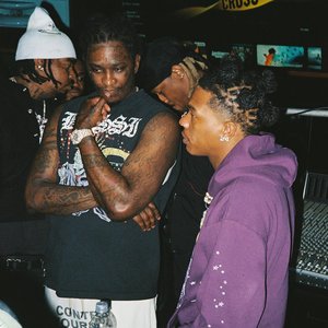 Avatar for Lil Baby, Young Thug, Future