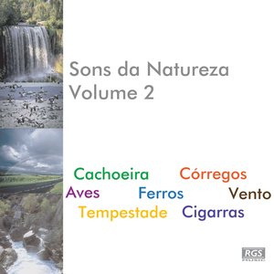 Sons Da Natureza Volume 2
