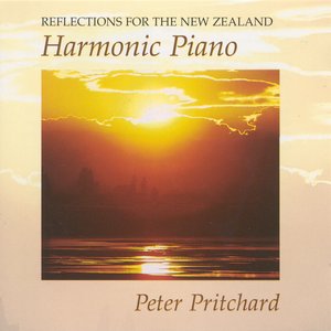 Pritchard, Peter: Reflections for the New Zealand Harmonic Piano