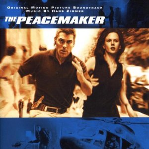 The Peacemaker