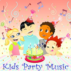 Kids Party Music