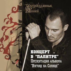 Image for 'Концерт в "Палитре"'
