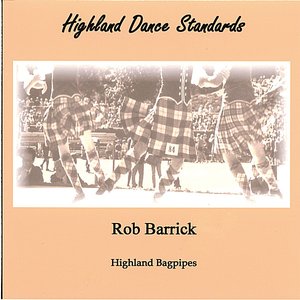 Highland Dance Standards