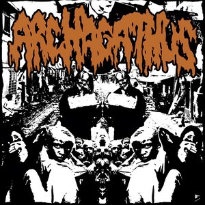 Split EP with Rot