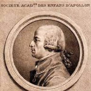 Avatar de Jean-Baptiste Breval