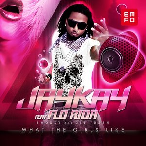 What the Girls Like (feat. Flo Rida, Smokey, Git Fresh)