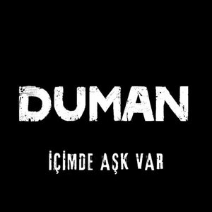 İçimde Aşk Var - Single