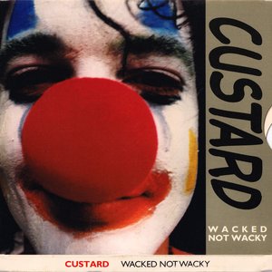 Wacked not Wacky