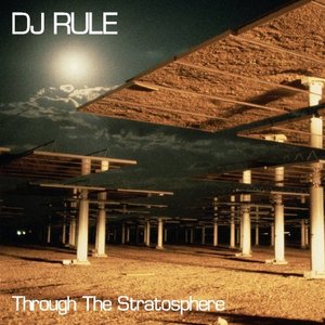 DJ rule 的头像