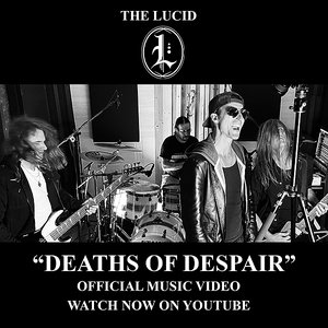 Deaths of Despair