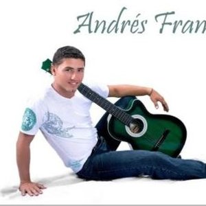 ANDRES FRANCO 的头像