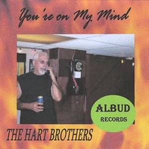 You're on My Mind