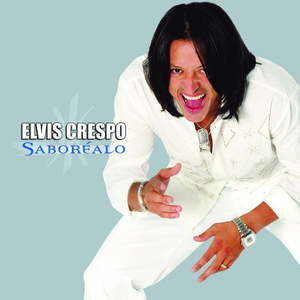 Elvis Crespo - 2004/05 Tropical Promo Only - Zortam Music