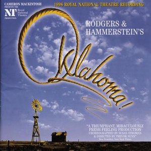 Oklahoma! 1998 London Cast Recording