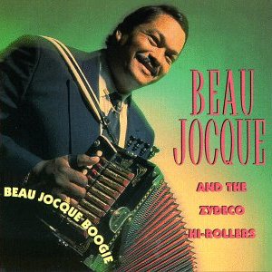 Beau Jocque Boogie