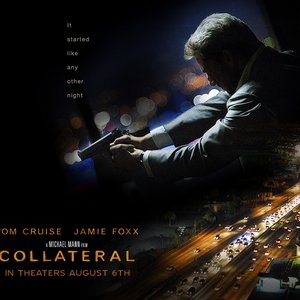 Avatar for Collateral Soundtrack