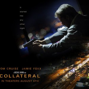 Collateral Soundtrack 的头像