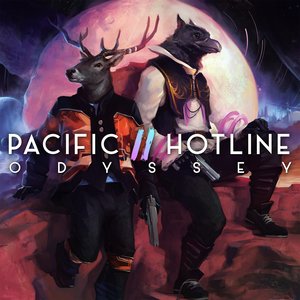 Avatar for Pacific//Hotline