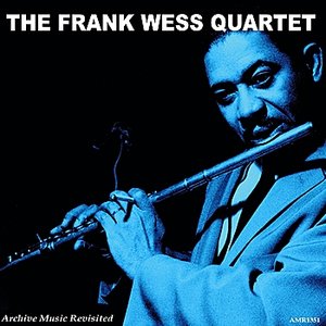 The Frank Wess Quartet