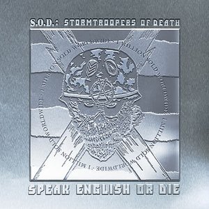 Speak English or Die - Platinum Edition