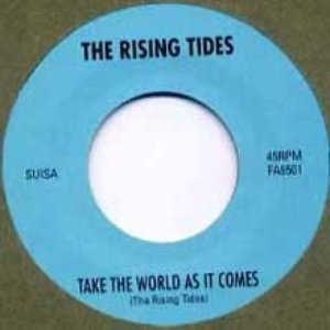 Rising Tides 的头像