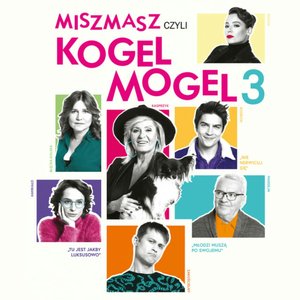 Szukaj mnie (Piosenka z filmu Miszmasz, czyli Kogel Mogel 3)