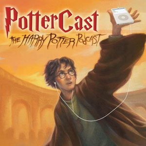 Image for 'PotterCast'