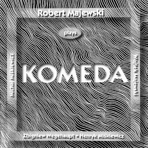 Robert Majewski Plays Komeda