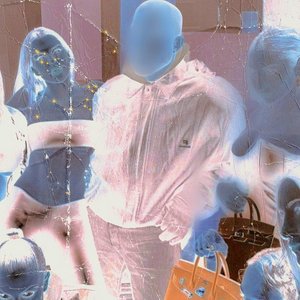 Ressurection 2001