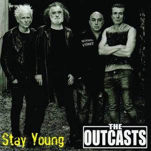 Stay Young - EP