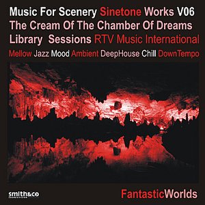Fantastic Worlds