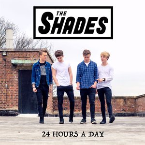 24 Hours a Day - Single