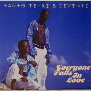 tanto metro & devonte - Everyone Falls In Love - - 3A - Lyrics - Zortam Music