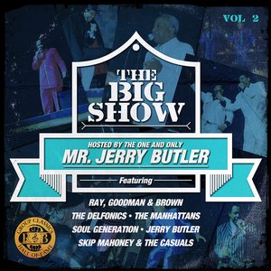The Big Show Vol. 2